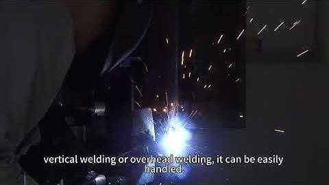 Conquering Large Water Pipelines with XIONGGU Automatic Welding