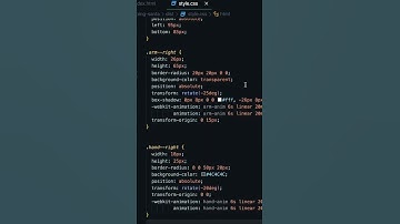 Building Sleeping Santa Using HTML and CSS | Mind-Blowing Codepen #6