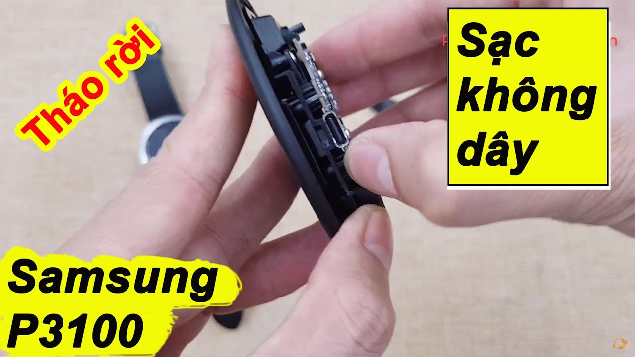 Samsung p3100 аккумулятор