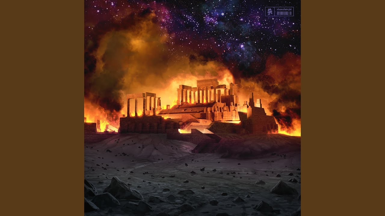 Nights On Fire (2024) (hayve Remix)