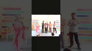 Glimpse of fabulous awards given to student's, principal's and art teacher's at  Aastha School