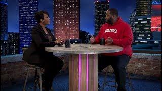 Love & Respect With Killer Mike - Mayor Keisha Lance Bottoms
