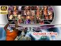 Gunjack / King Tekken Tag Tournament HD Gameplay #tekkentagtounamenthd