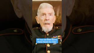 WW2 Vet’s Crazy Answer to Why Joined Special Forces and… #ww2 #usa #GOD #BHAGWANJI #JESUS #LORD