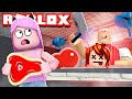 Roblox - ESCAPE DO AÇOUGUEIRO DO MAL (ESCAPE THE BUTCHER SHOP OBBY!)