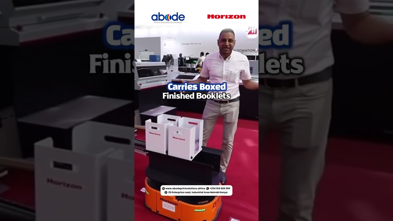 Seamless Printing to Shipping | The Future of Smart Print Automation