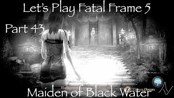 Fatal Frame 5: Maiden of Black Water - Final Drop Part 3 - To The Shrine of the Ephemeral