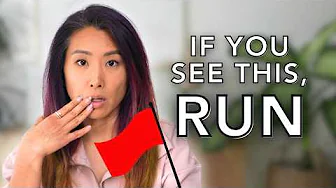 8 Money Red Flags to Look Out for When Dating 🚩