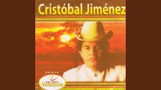 Video thumbnail of "Cristóbal Jiménez - Olvídala Corazón"
