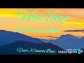 Hiavaso - Vaivine Ni Moli (cover) coastal boys song