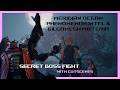 FF7 Rebirth - Meridian Ocean Phenomenon Intel &amp; Secret Boss Fight (Gilgamesh)