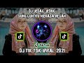 Download Lagu Dj Sungguh Ku Merasa Resah Jedag Jedug Viral Di Ti... MP3 Gratis