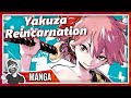 The Dragon VS The Old Man In a Princesses Body - Yakuza Reincarnation Explained