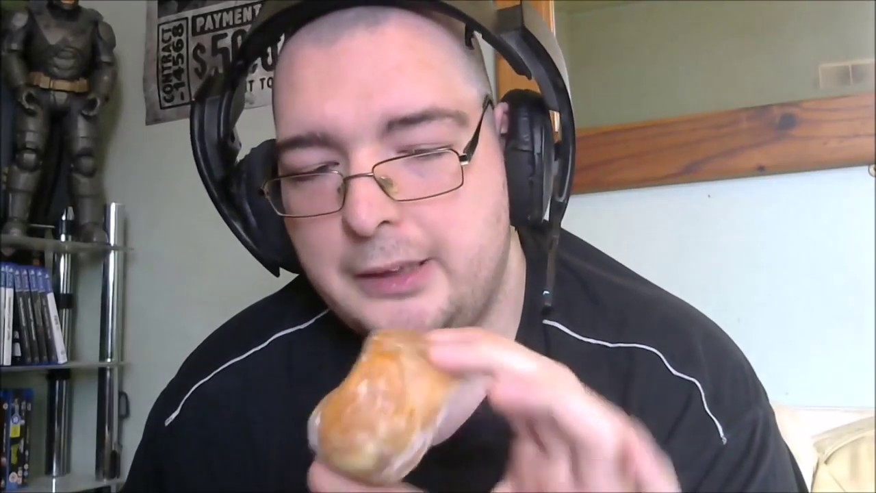 Tesco | Chocolate Donuts | Food Review | Episode #2