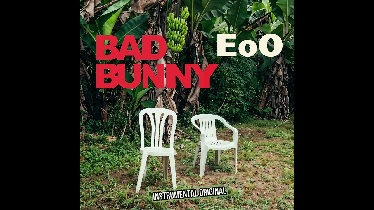 EoO [Pista Original] Bad Bunny