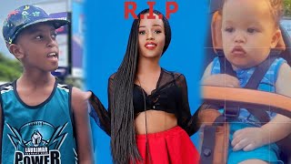 Miss Erica Kumbe Yasize Asezeye Umuryango Wiwe Mumarira Menshi