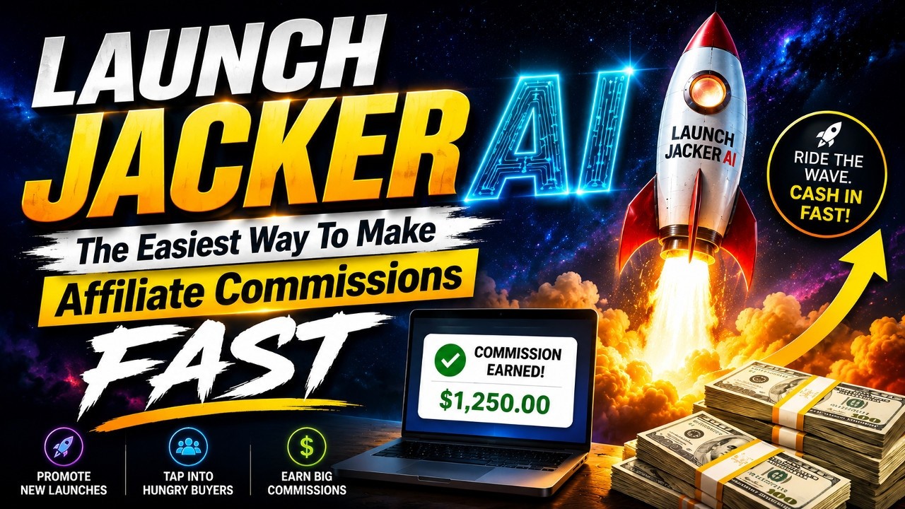 Launch Jacker AI Review