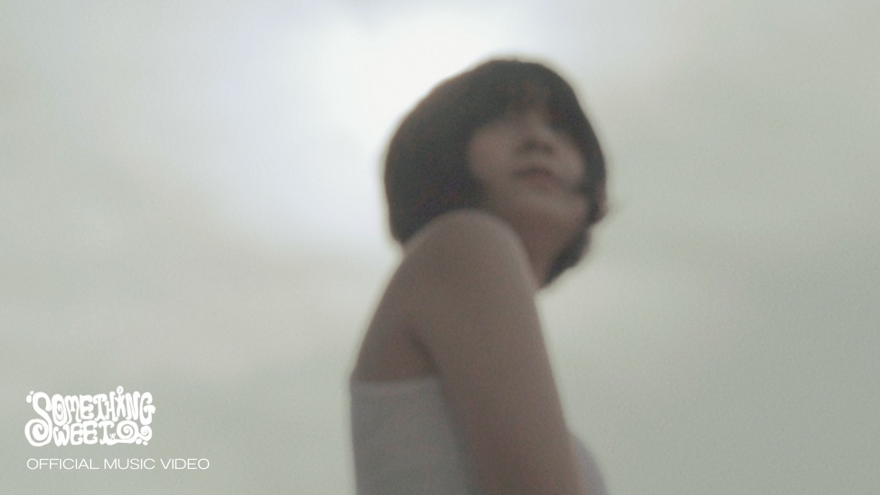 ปกเพลง ความทรงจำอันเป็นที่รัก — SOMETHING SWEET