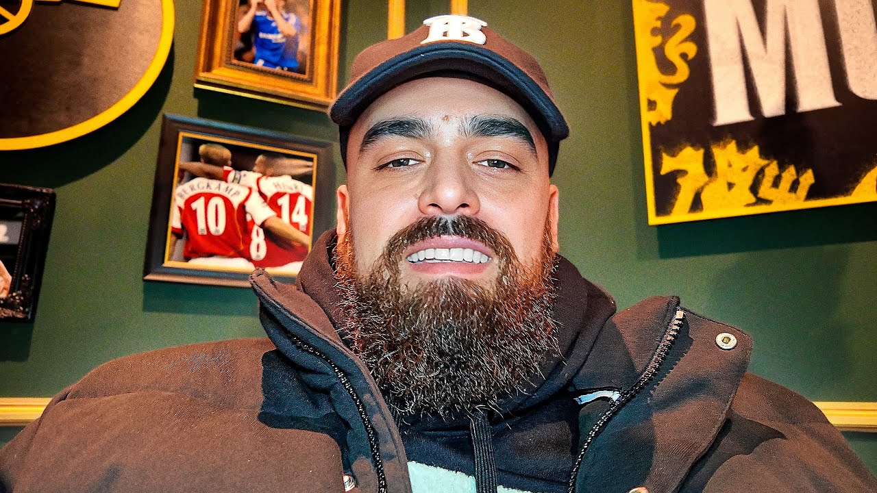 CARABAO CUP FINAL! | Arsenal 1 (4)-(2) 0 Chelsea