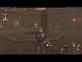 The Legend of Zelda: Tears of the Kingdom Walkthrough Part 13(no commentary)