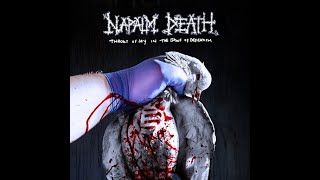 Napalm Death - Fuck The Factoid (2020)