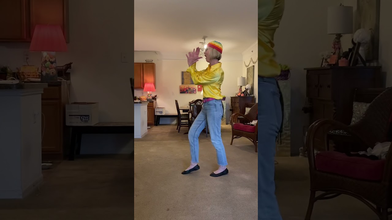 Episode 81: Groove Crew: Sir Duke