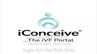 Iconceive Patient Onboarding