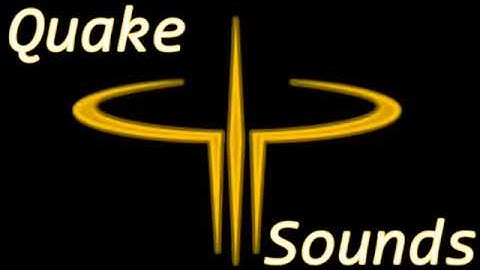 21 Quake  Unreal Tournament sounds2