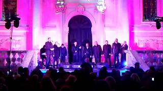 Klapa Intrade - Koncert na otvorenom