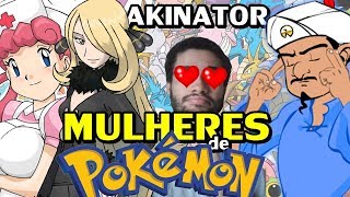 Pokémon XY & Z #4: REI LEÃO!! (ep.96) - Comentando Animes 