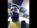 حيدر العابدي وعلي تكبر ولاگيهم جهالك