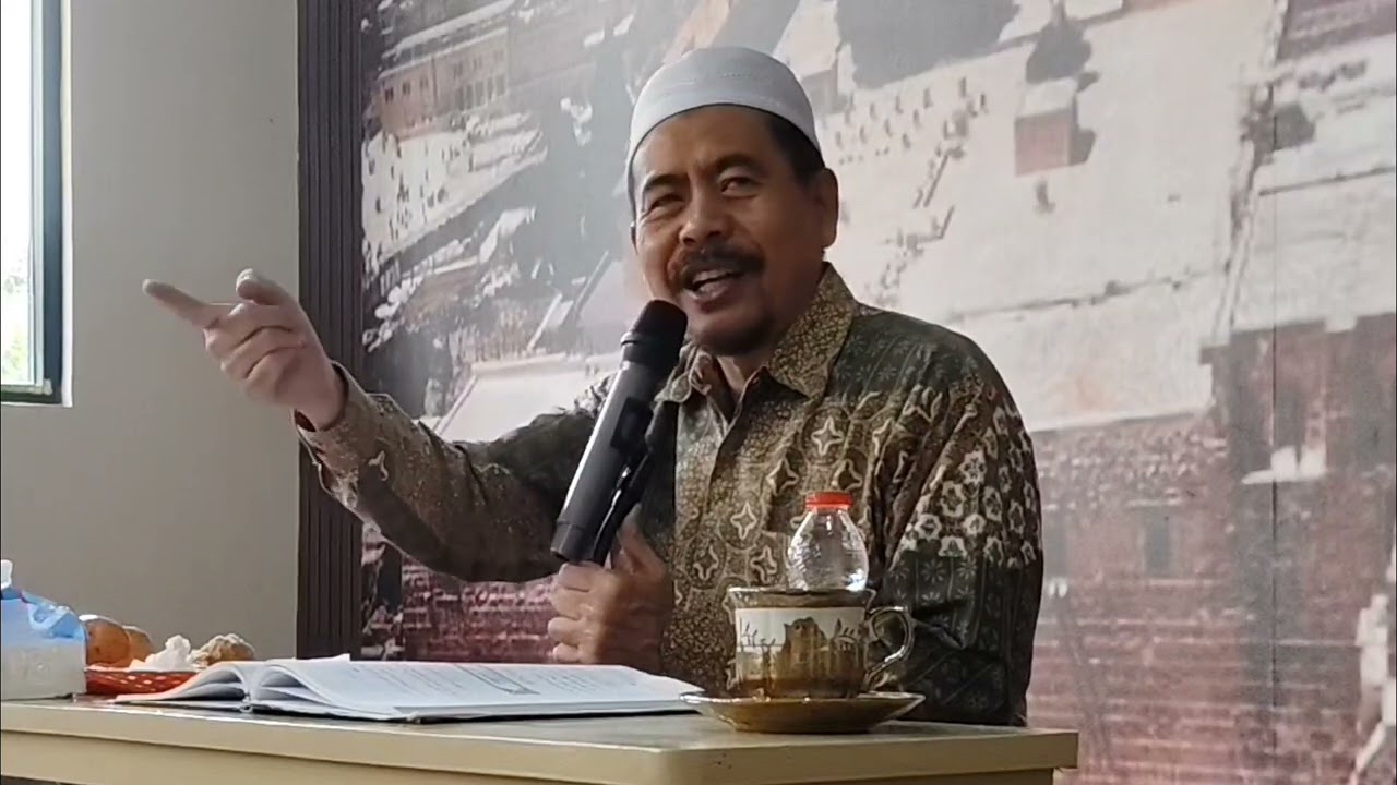 Istidraj, Kematian iblis yang sangat pedih