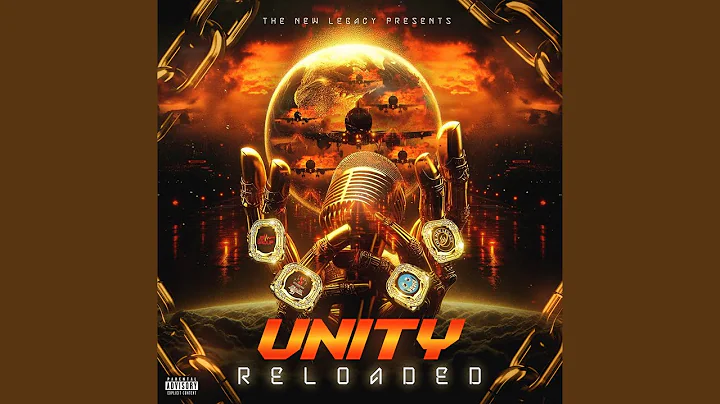 In That Order (feat. Stayfly Wally, Third Dagree & Freeza Boy)