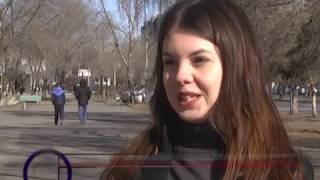 5 ВЕЧЕРОВ от 17 марта 2017