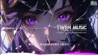 GODS - THEREON REMIX (INSTRUMENTAL) VER KHÔNG LỜI | Nhạc Nền Hot Tik Tok Remix Mới Nhất 2024