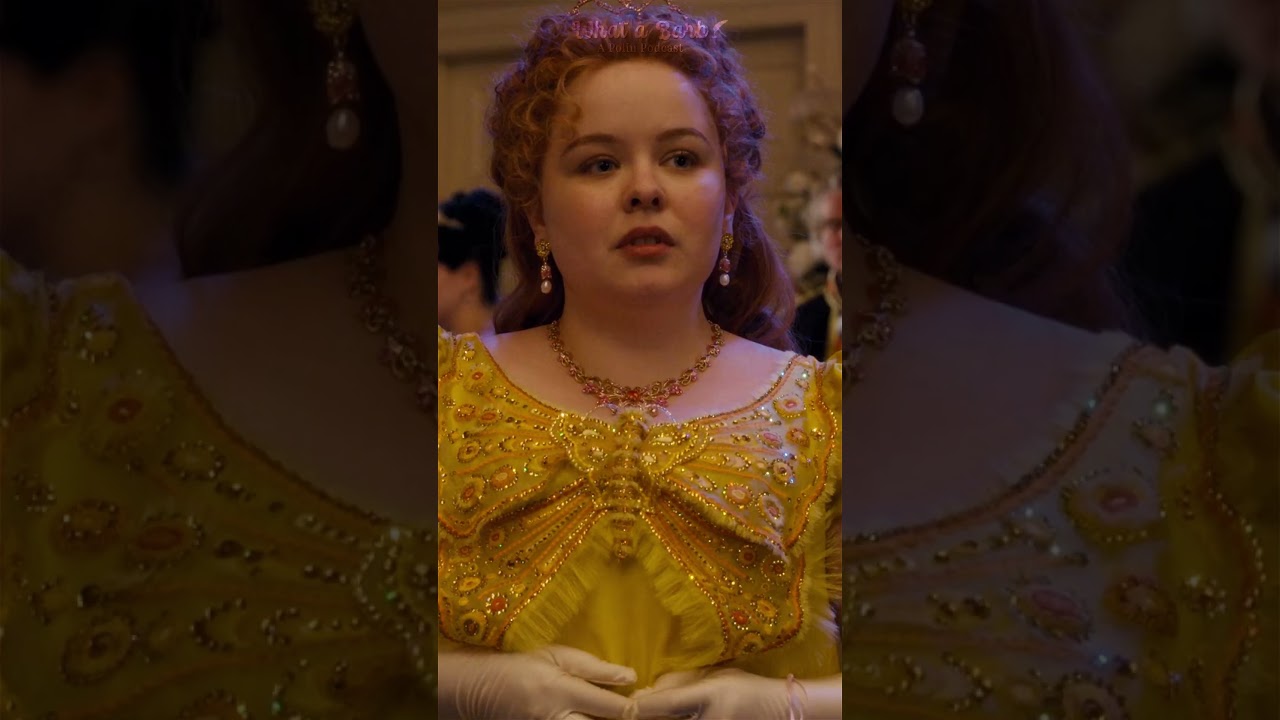 Has Colin Ever Signed Penelope's Dance Card? 