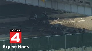 Two people killed in Washtenaw County head-on-crash