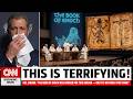Mel Gibson: “The Book of Enoch Was Banned for This Reason — And It’s Not What You Think!”
