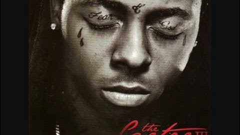 lil wayne - leather so soft