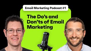 How to Boost ROI with Proven Email Marketing Tips | PODCAST #1
