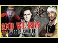Sharon Gon' Give It To Ya! | Within Temptation - And We Run ft. Xzibit | REACTION