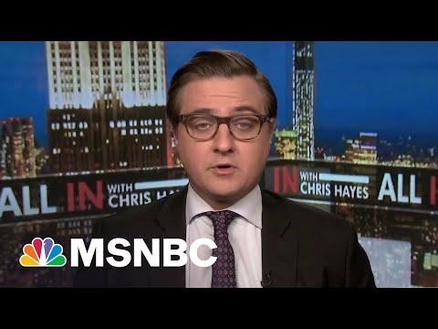 Watch All In With Chris Hayes Highlights: September 8th | MSNBC