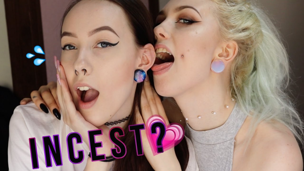 Sisters? Meet Lovisa