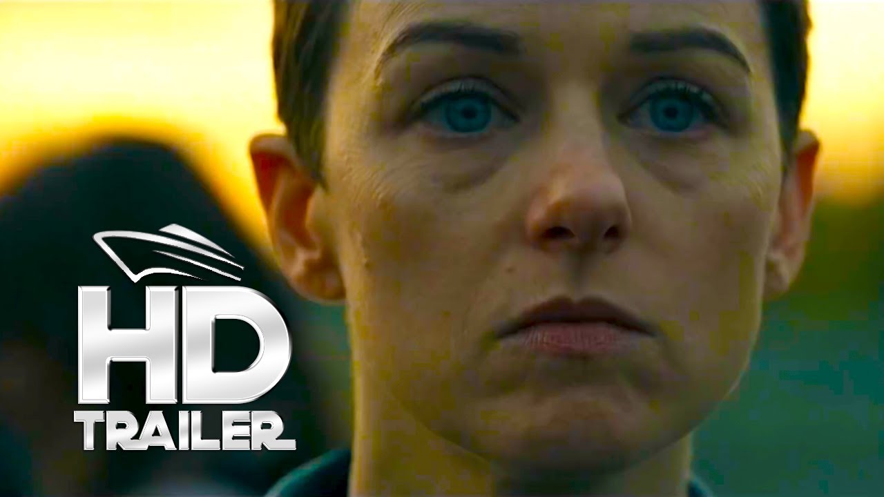 IMPLANTED Trailer 2022 Microchip Implant Thriller Movie1080P HD YouTube