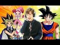CANTANTI COREANI cantano le SIGLE DEI CARTONI ! 🤣 | INDOVINA LA CANZONE