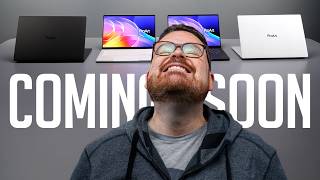 ASUS ROG's Biggest Computex Yet | G1000 Edition 20, TUF T700 & New Platform