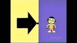 PBS KIDS Station ID: Button (KLRU-TV 2004)