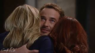 GH: Carly Scenes on 1/26/18 Part 1