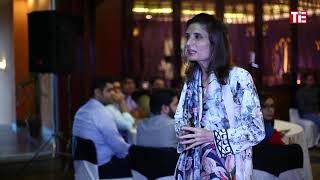 7 Habits of highly effective people-A talk by Andaleeb Abbas on Monday May 7, 2018 at Royal Palm