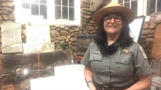 Discover Carolina Program: 5th Grade Aquatic Ecology Part 3